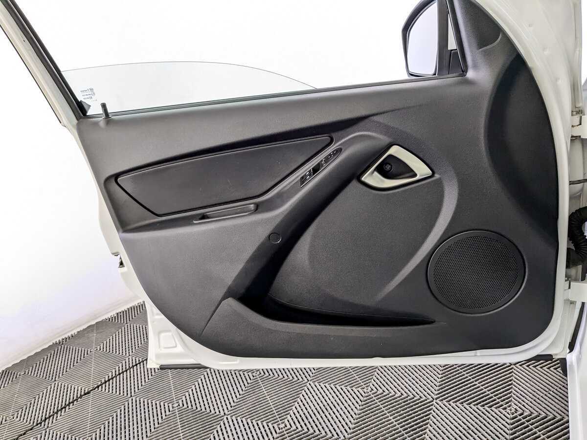 Лада (ВАЗ) Гранта б/у, 2022, Механическая. Фото: #18