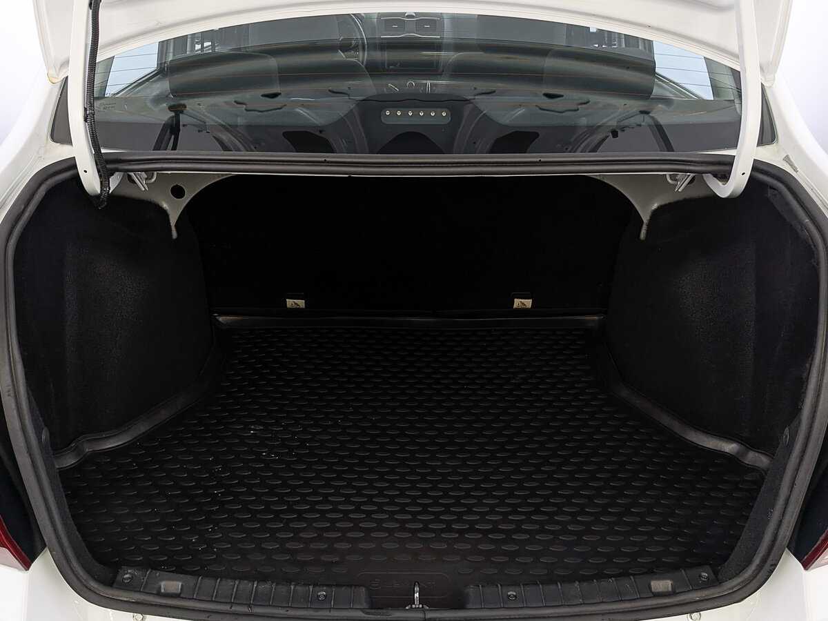 Лада (ВАЗ) Гранта б/у, 2022, Механическая. Фото: #9