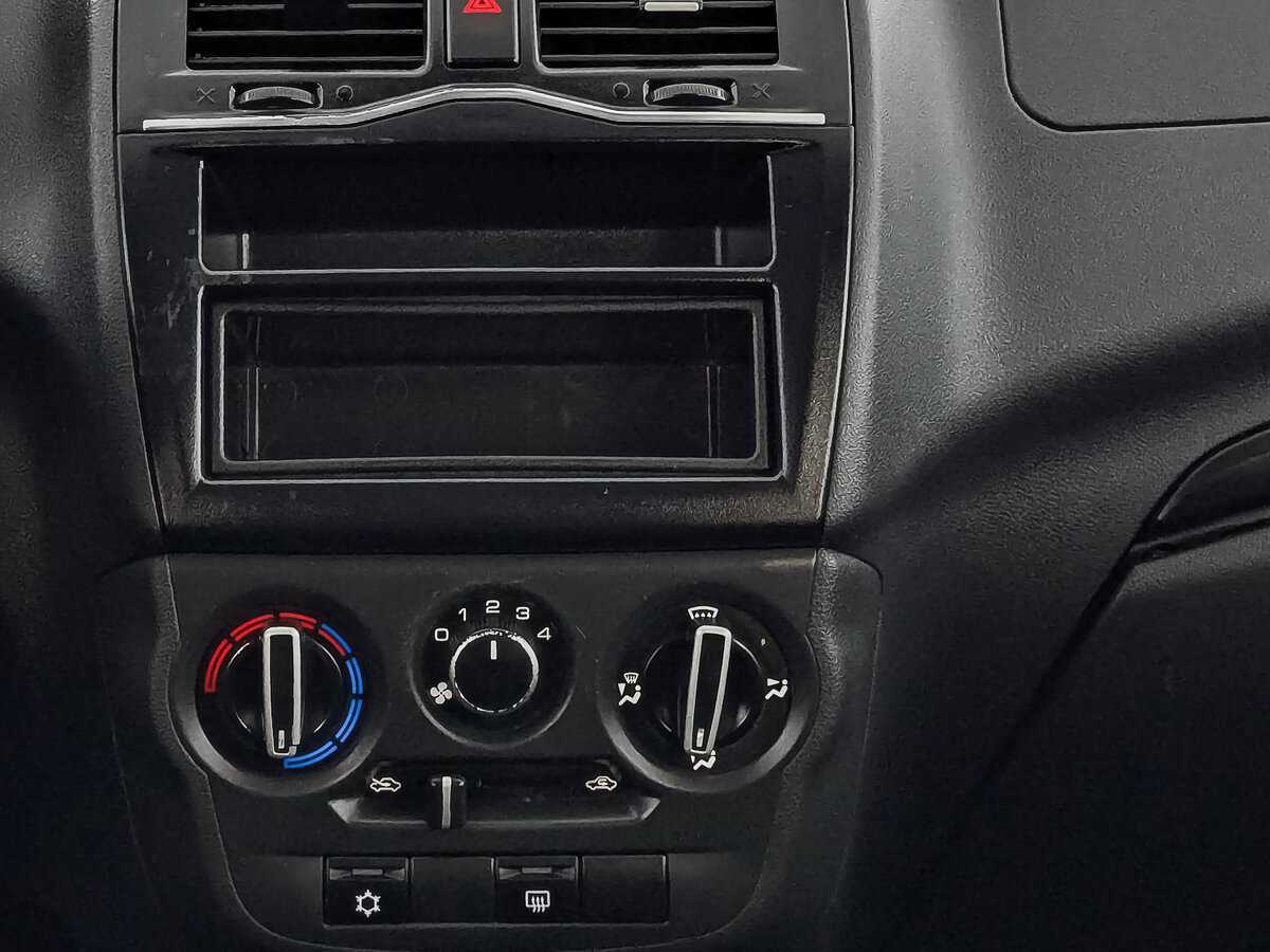 Лада (ВАЗ) Гранта б/у, 2022, Механическая. Фото: #16