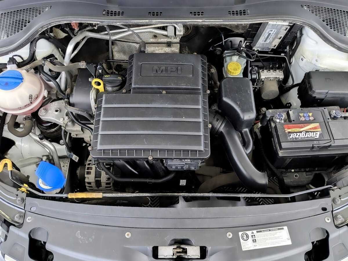 Шкода Рапид б/у, 2017, Механическая. Фото: #8