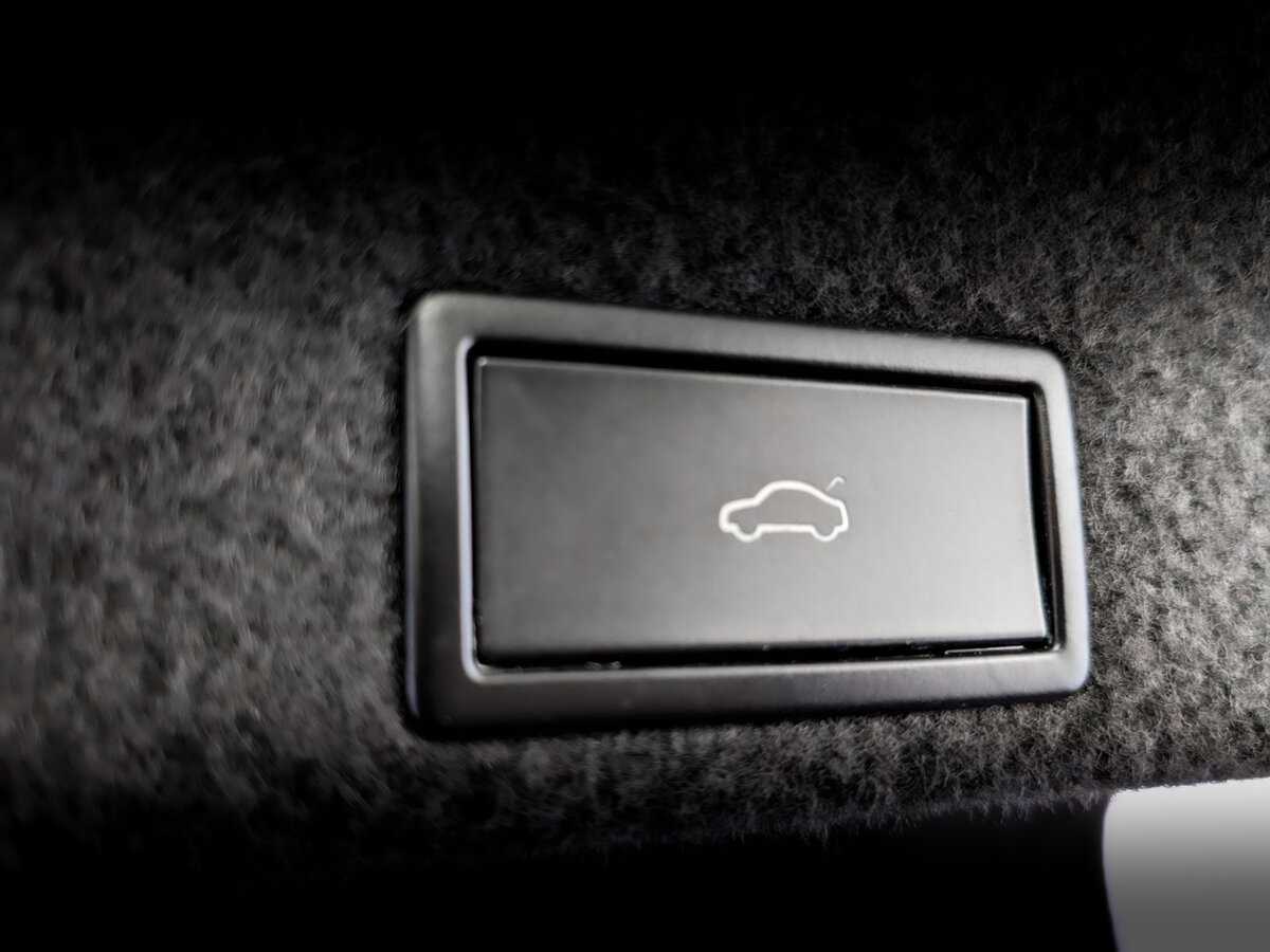 Фольксваген Пассат б/у, 2017, Роботизированная. Фото: #23