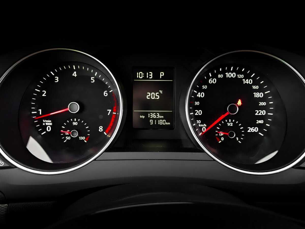 Фольксваген Джетта б/у, 2016, Роботизированная. Фото: #12