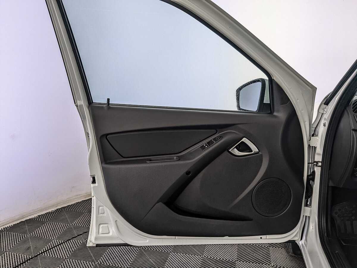 Лада (ВАЗ) Гранта б/у, 2023, Механическая. Фото: #18