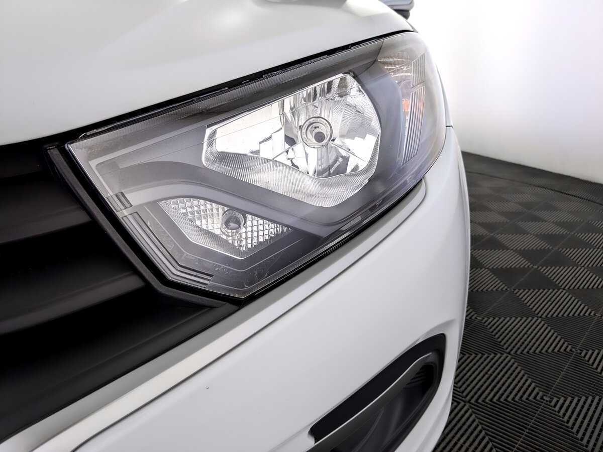 Лада (ВАЗ) Гранта б/у, 2022, Механическая. Фото: #16