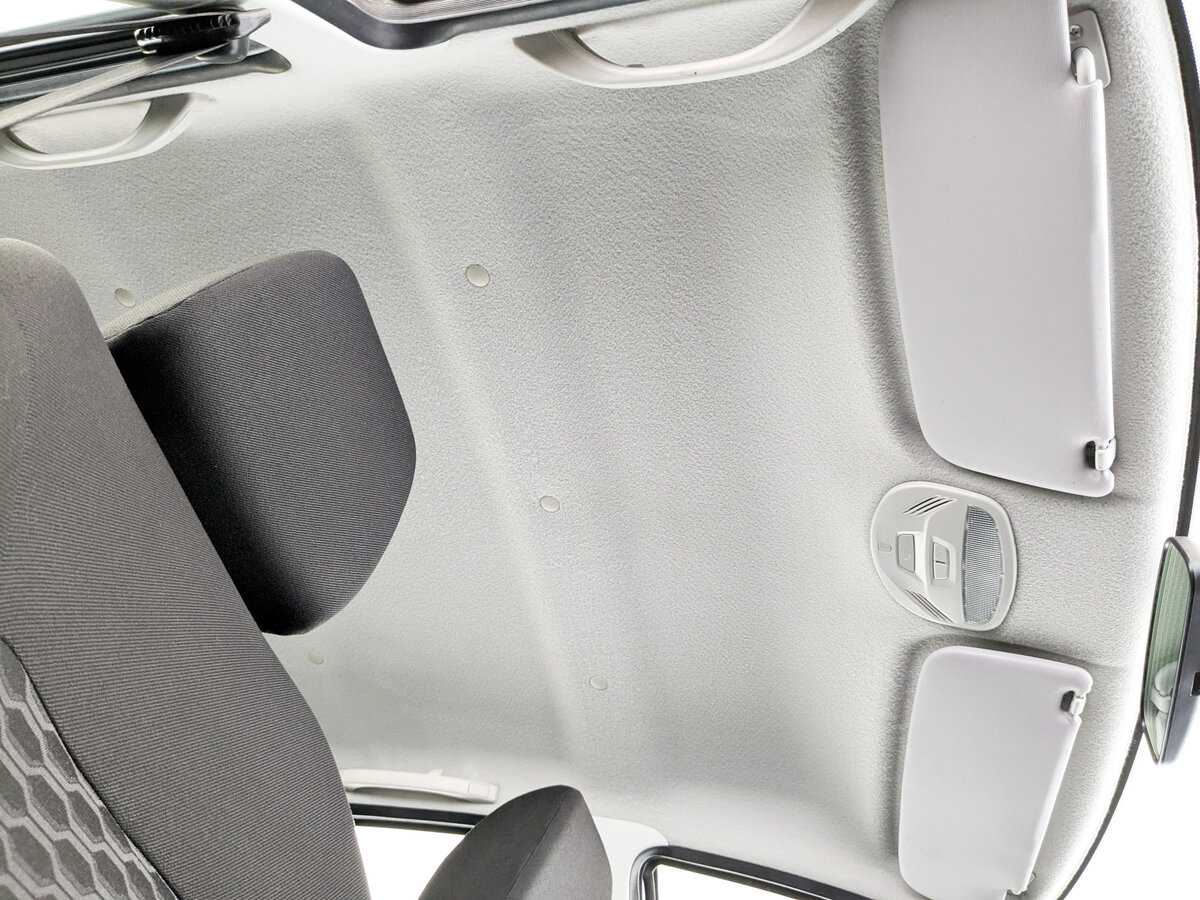 Лада (ВАЗ) Гранта б/у, 2022, Механическая. Фото: #20