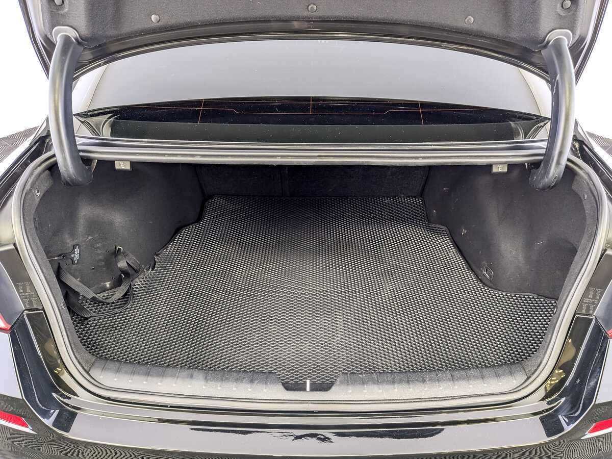 Киа Оптима б/у, 2019, Автоматическая. Фото: #9