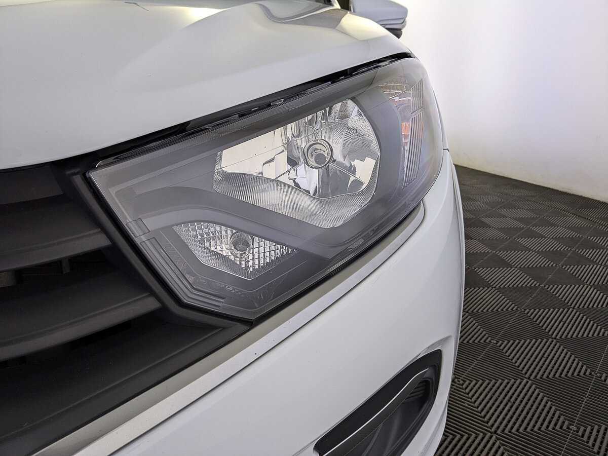 Лада (ВАЗ) Гранта б/у, 2023, Механическая. Фото: #16