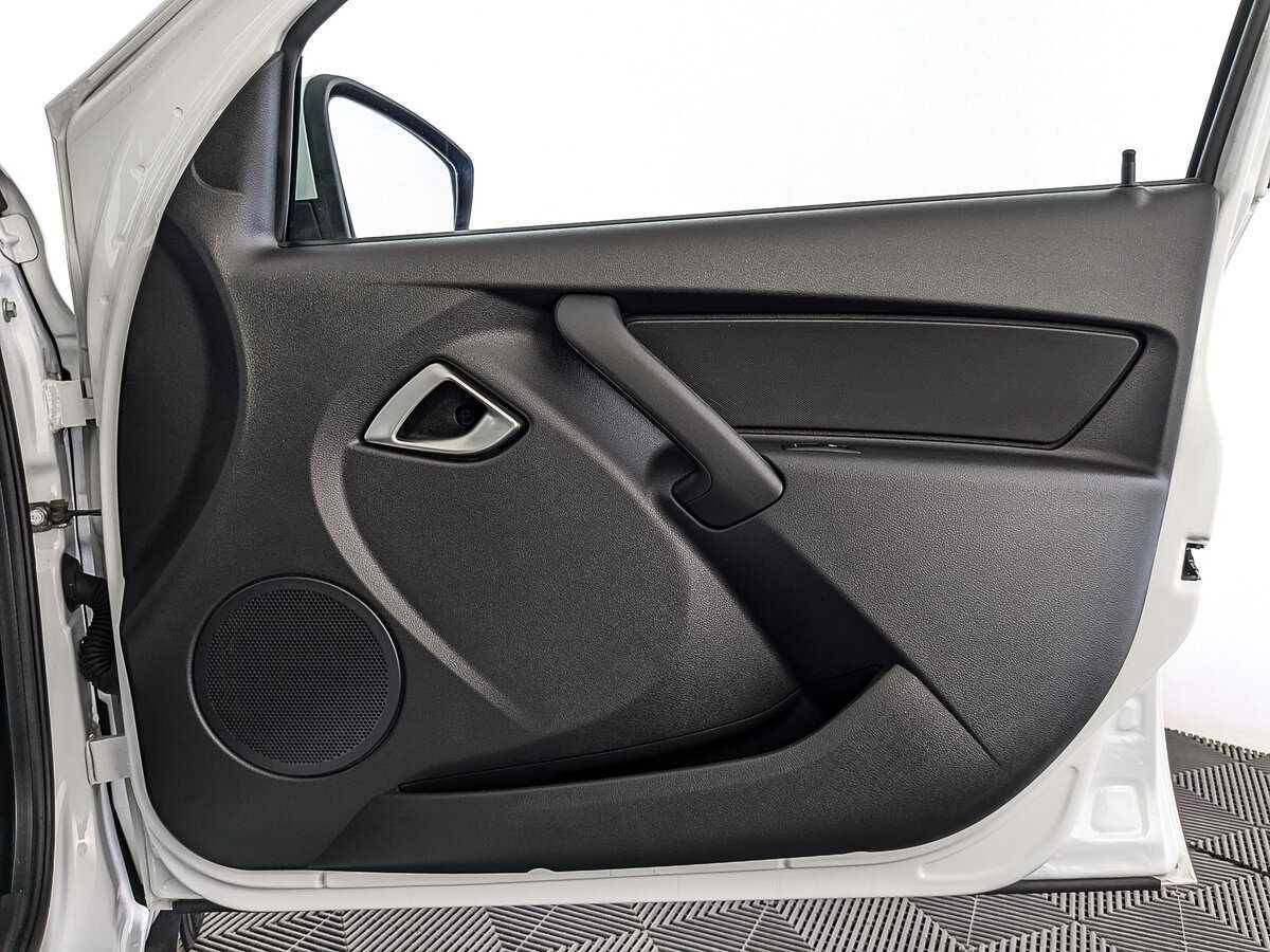 Лада (ВАЗ) Гранта б/у, 2023, Механическая. Фото: #22