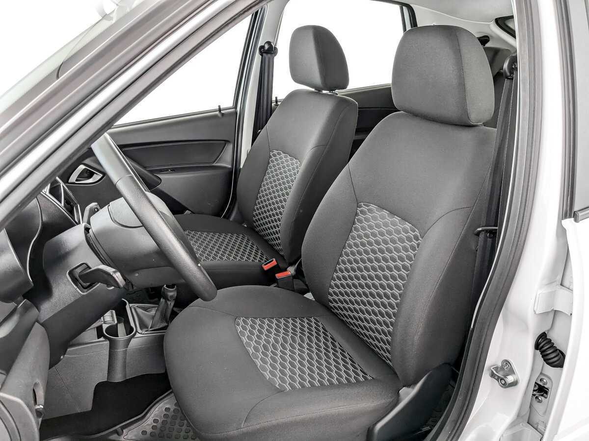 Лада (ВАЗ) Гранта б/у, 2023, Механическая. Фото: #15