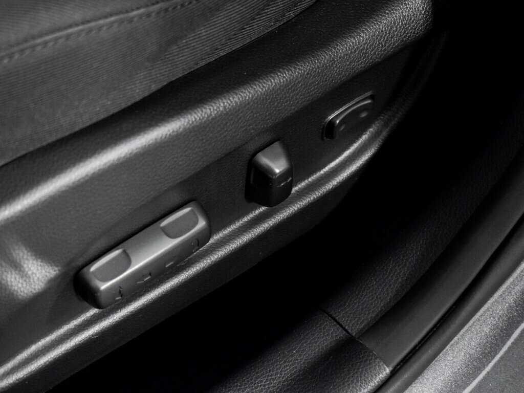 Хендай ай40 б/у, 2016, Автоматическая. Фото: #9