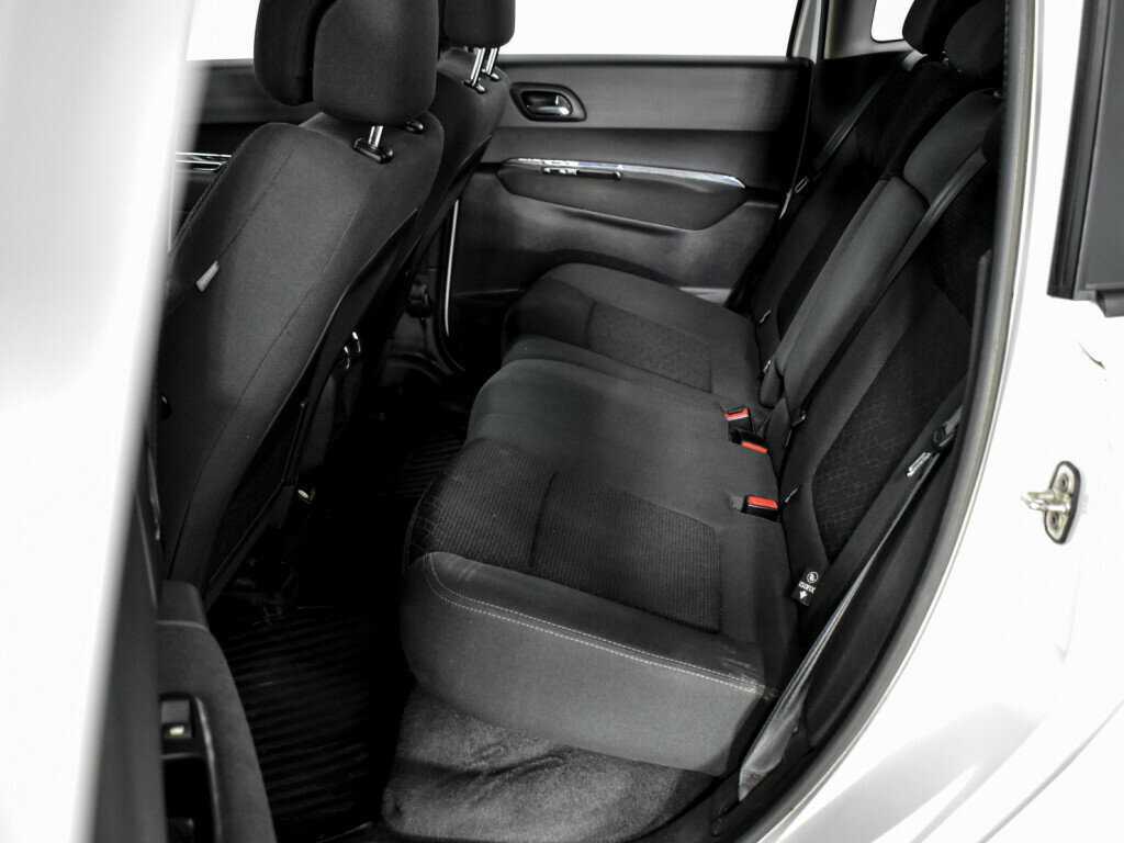 Пежо 3008 б/у, 2014, Автоматическая. Фото: #9