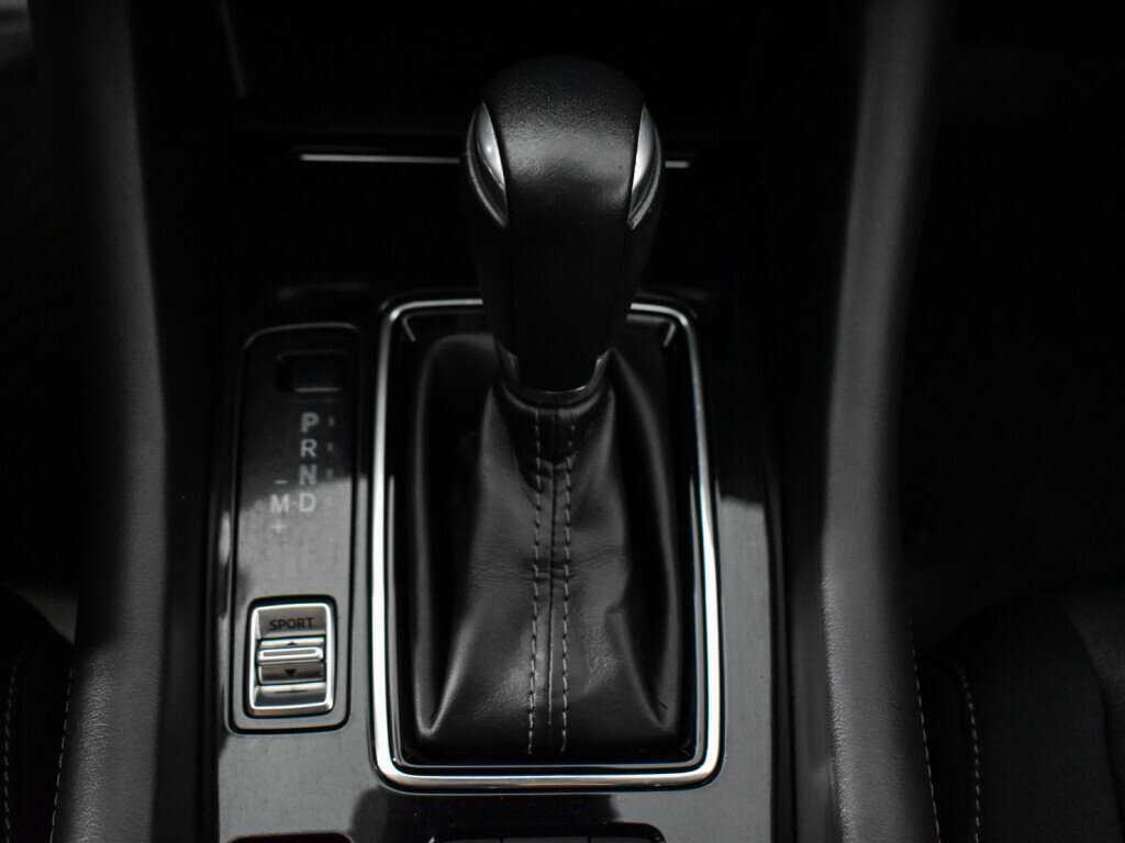 Мазда 6 б/у, 2019, Автоматическая. Фото: #9