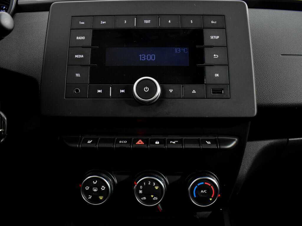 Рено Аркана б/у, 2019, Вариатор. Фото: #12