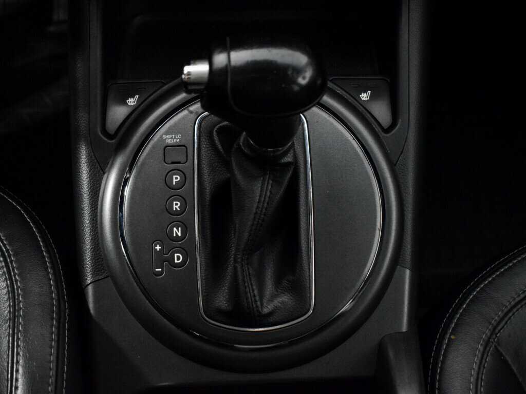 Киа Спортейдж б/у, 2013, Автоматическая. Фото: #8