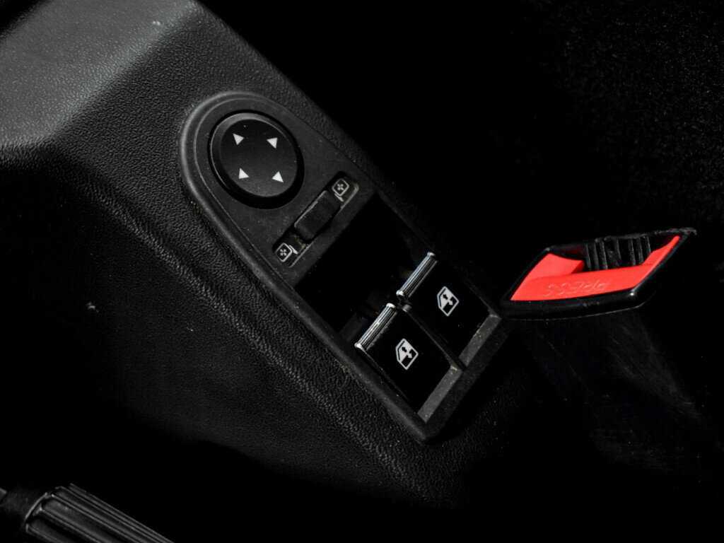 Лада (ВАЗ) 2121 (4х4) б/у, 2019, Механическая. Фото: #8