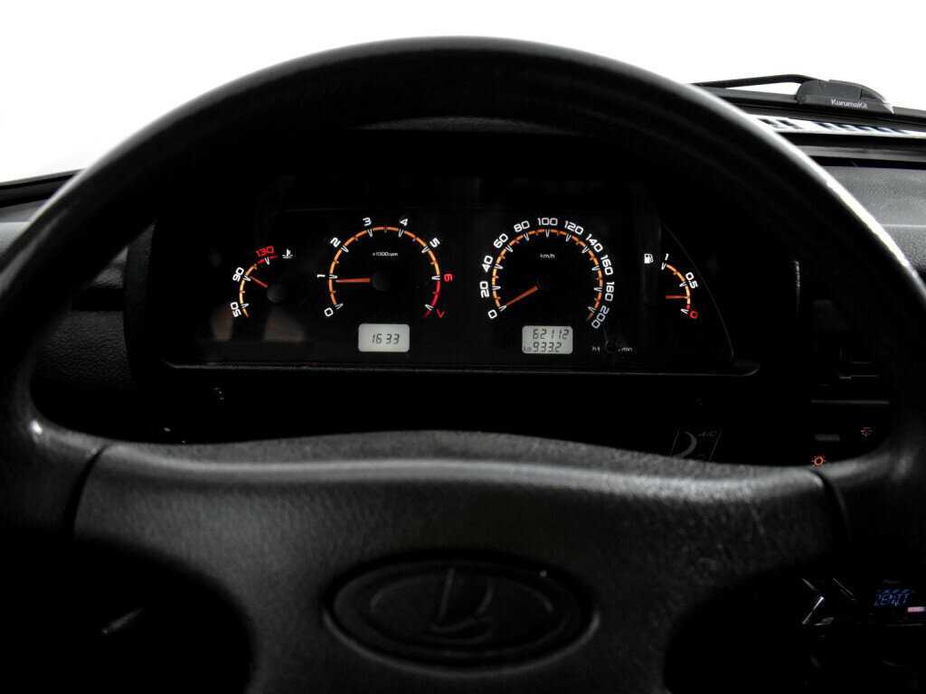 Лада (ВАЗ) 2121 (4х4) б/у, 2019, Механическая. Фото: #16