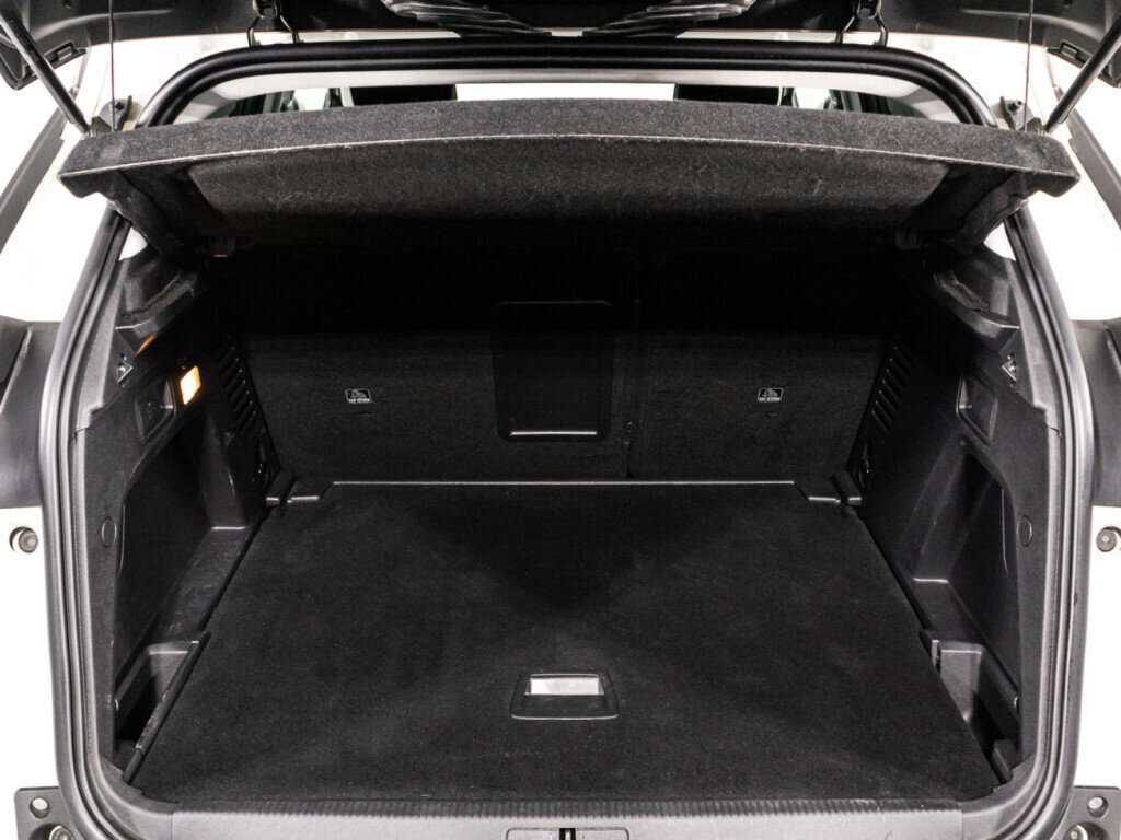 Пежо 3008 б/у, 2017, Автоматическая. Фото: #14