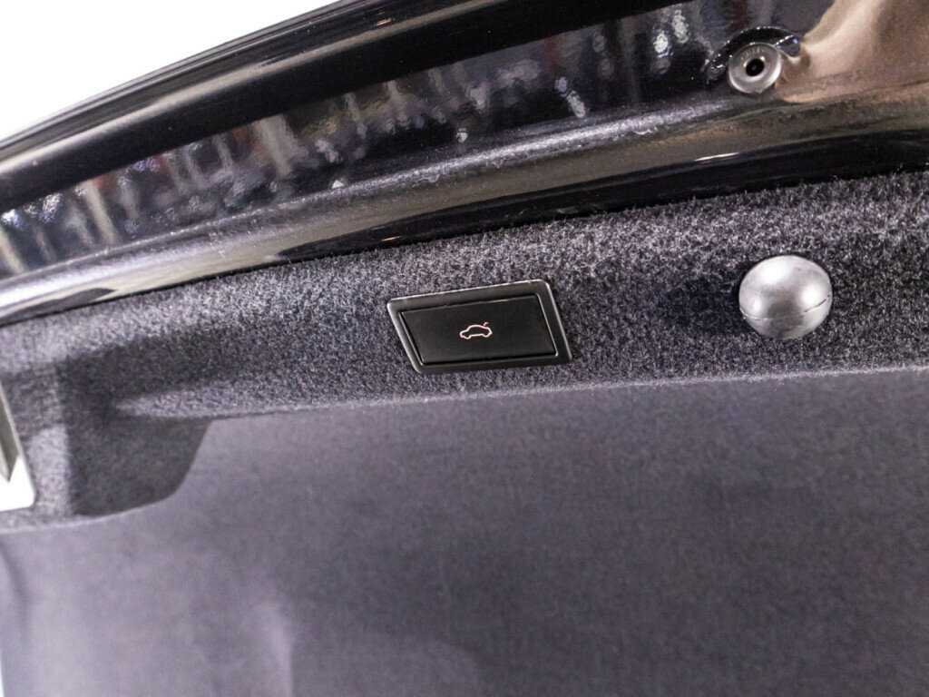 Шкода Суперб б/у, 2017, Роботизированная. Фото: #14