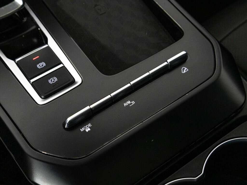 Чери Тигго 7 Про б/у, 2022, Вариатор. Фото: #17