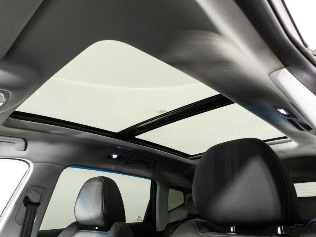 Чери Тигго 7 Про б/у, 2022, Вариатор. Фото: #18