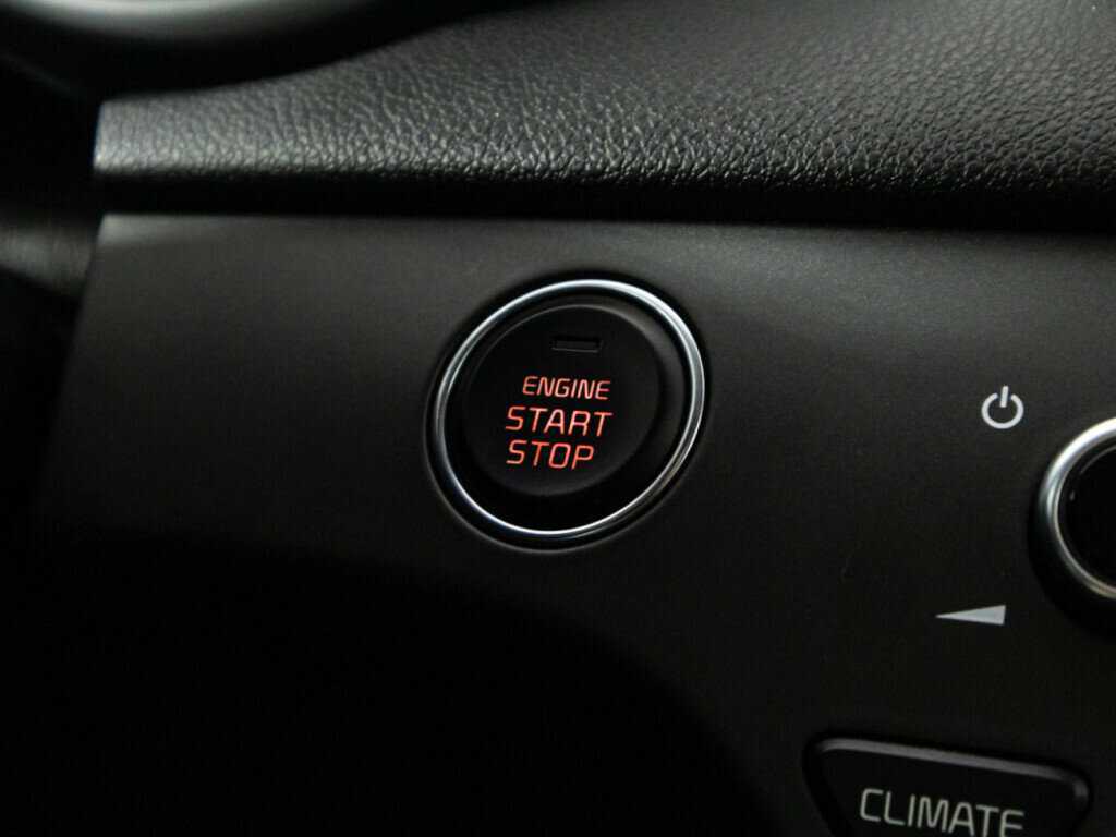 Киа Спортейдж б/у, 2017, Автоматическая. Фото: #18