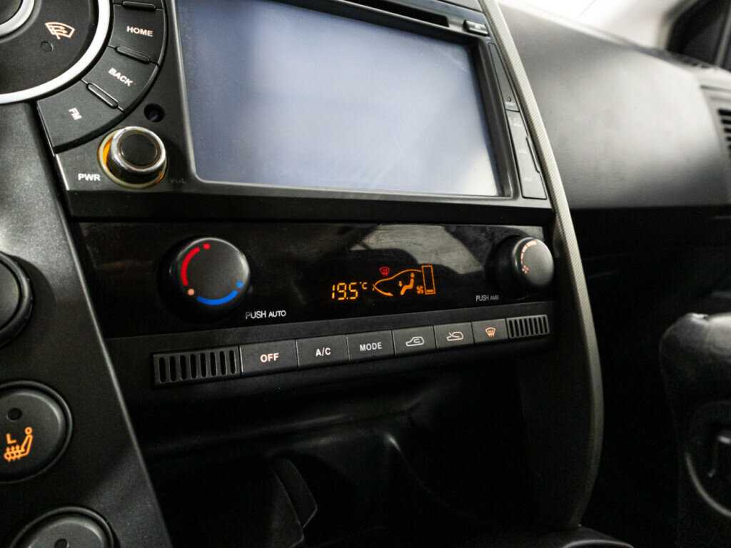 Сан-Ён Кирон б/у, 2013, Автоматическая. Фото: #14