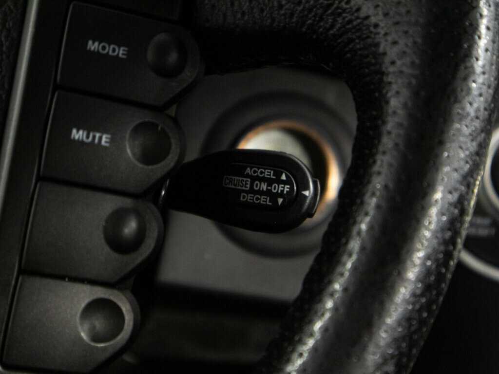 Сан-Ён Кирон б/у, 2013, Автоматическая. Фото: #18