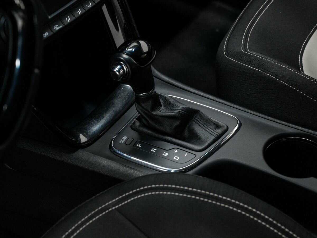 Киа Сид б/у, 2014, Автоматическая. Фото: #17