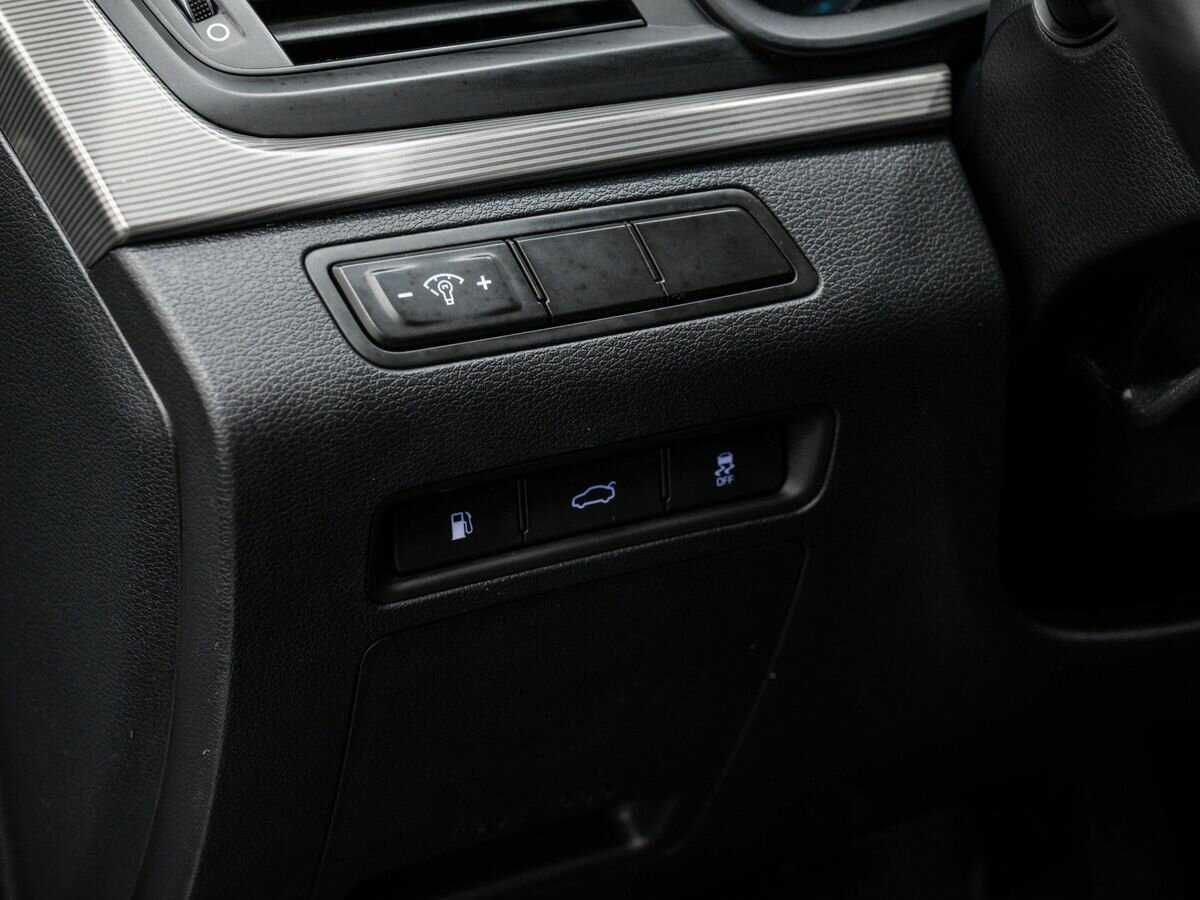 Хендай Соната б/у, 2019, Автоматическая. Фото: #16