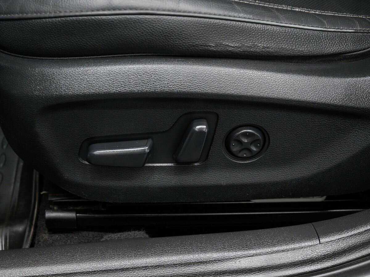 Хендай Соната б/у, 2019, Автоматическая. Фото: #17