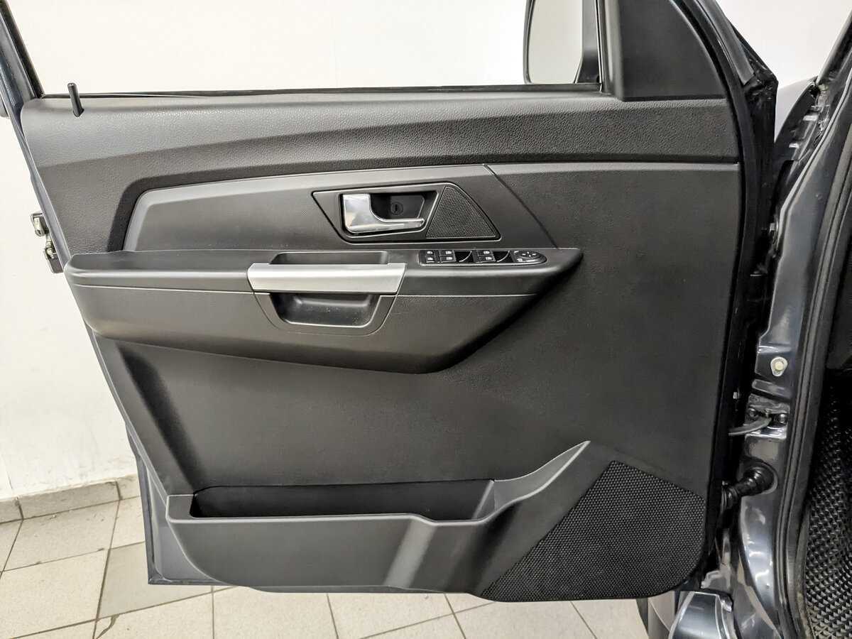 УАЗ Патриот б/у, 2023, Механическая. Фото: #18