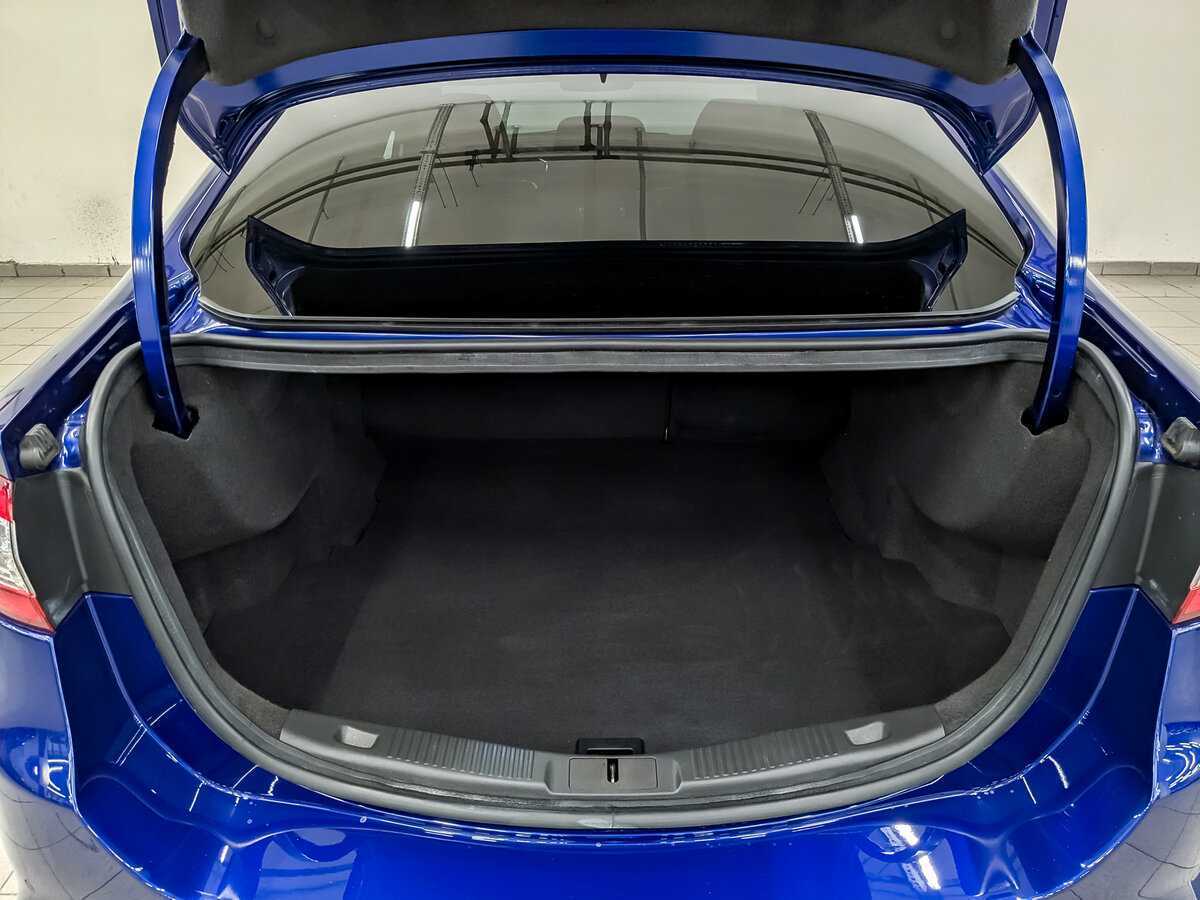 Форд Мондео б/у, 2017, Автоматическая. Фото: #9