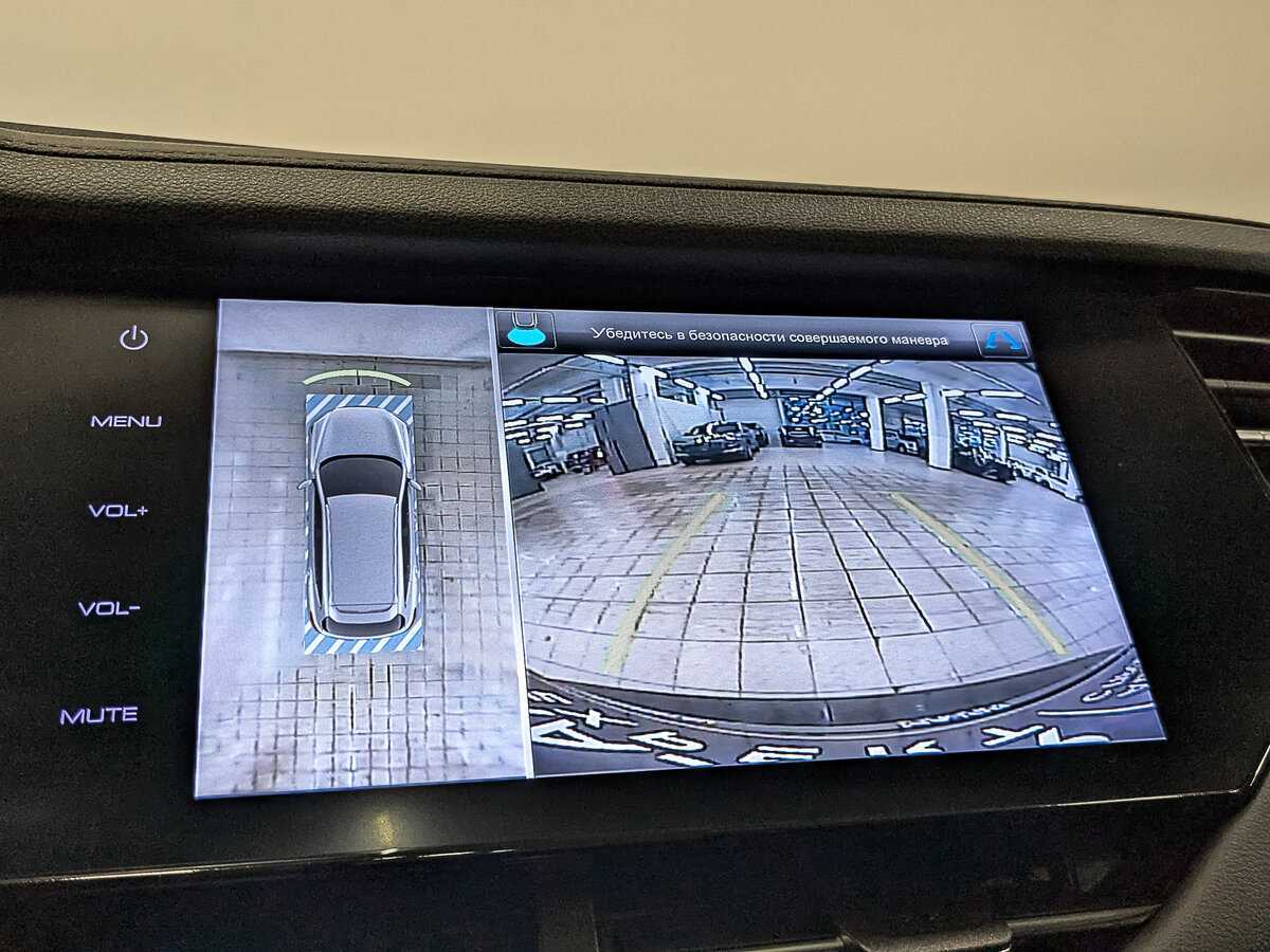 Хавал Ф7 б/у, 2019, Роботизированная. Фото: #23