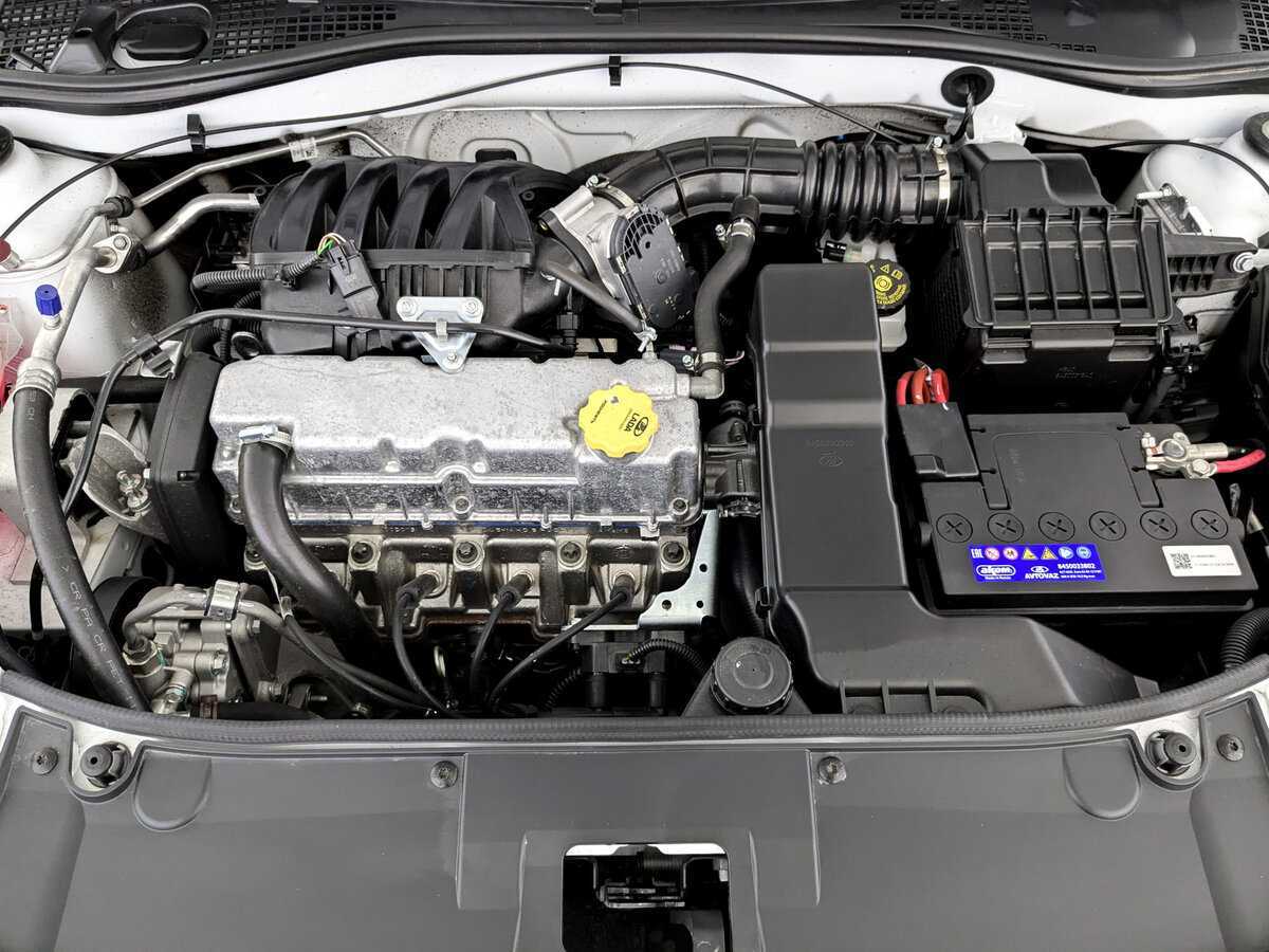 Лада (ВАЗ) Ларгус б/у, 2024, Механическая. Фото: #8