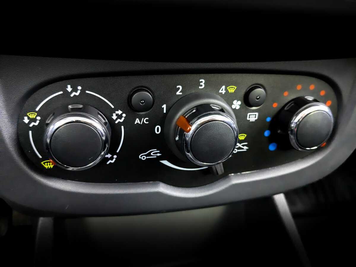 Лада (ВАЗ) Ларгус б/у, 2024, Механическая. Фото: #14