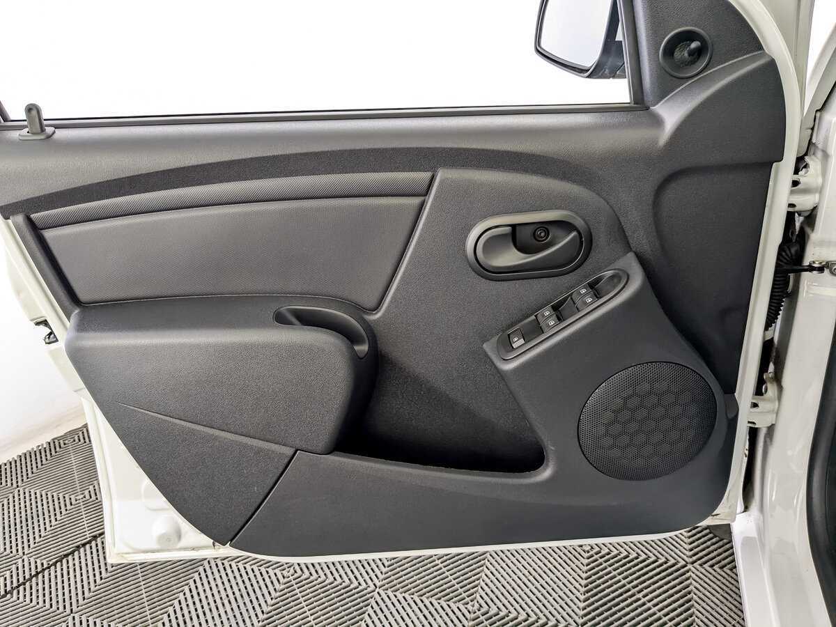 Лада (ВАЗ) Ларгус б/у, 2024, Механическая. Фото: #16