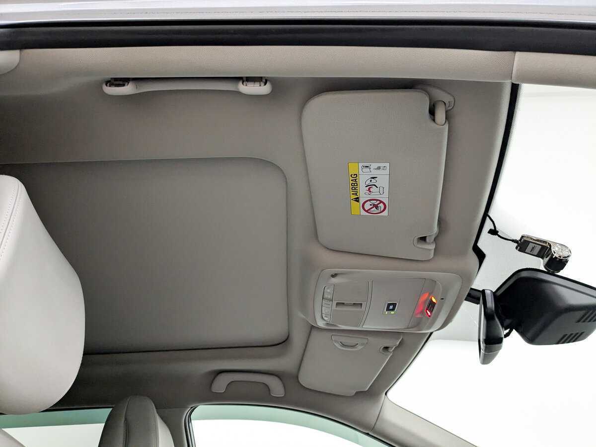 Рено Колеос б/у, 2017, Вариатор. Фото: #22