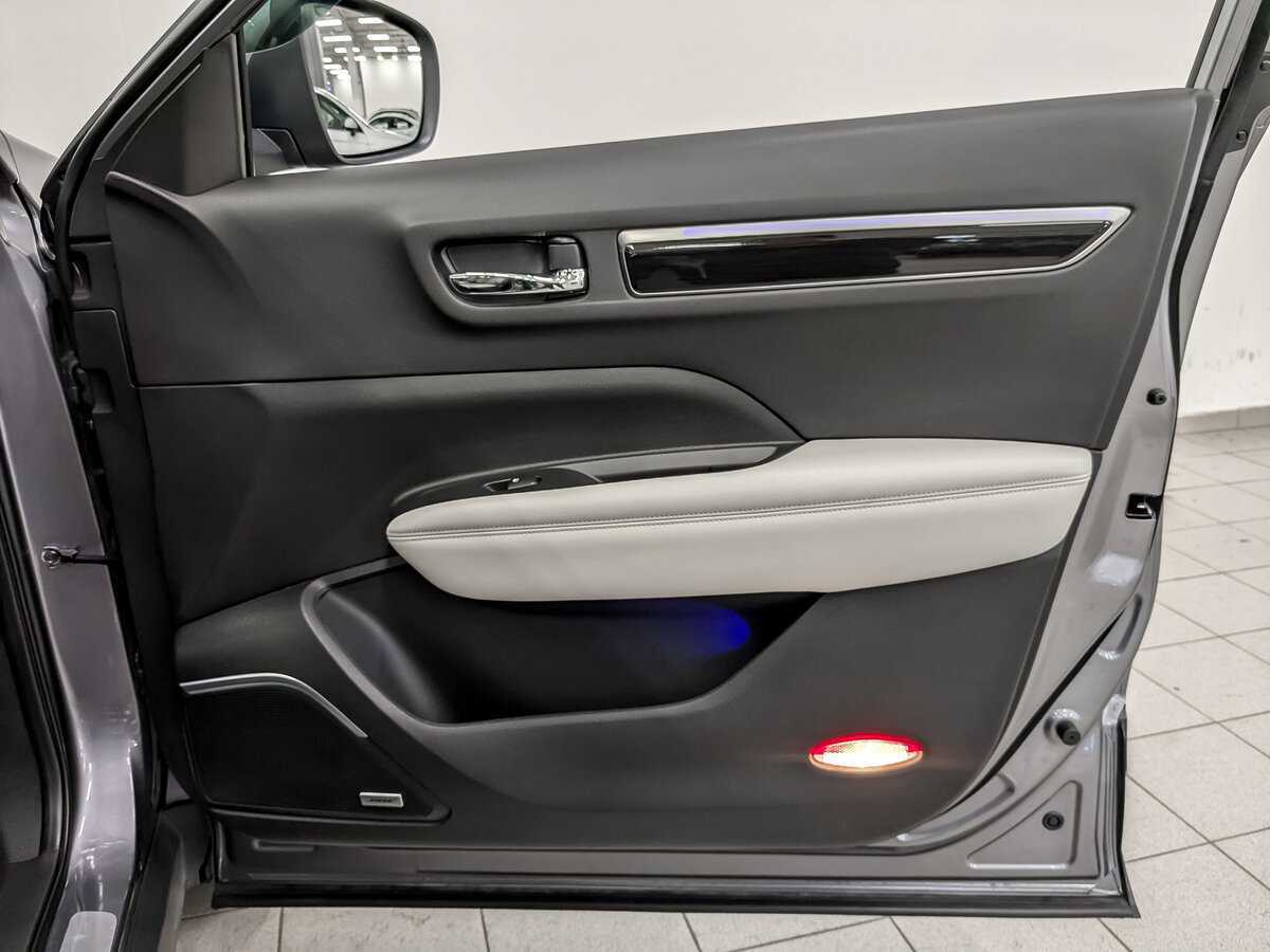 Рено Колеос б/у, 2017, Вариатор. Фото: #24