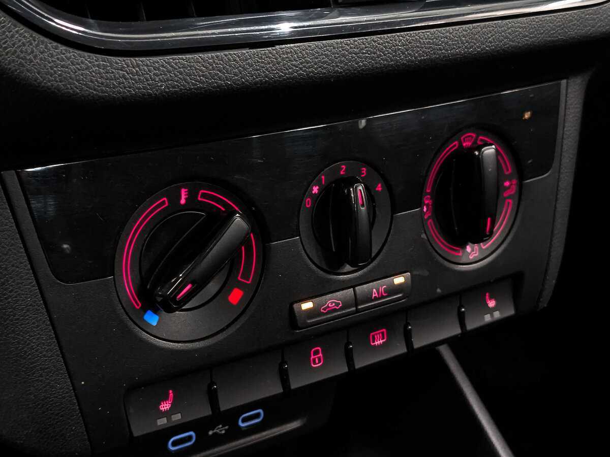 Фольксваген Поло б/у, 2020, Механическая. Фото: #20