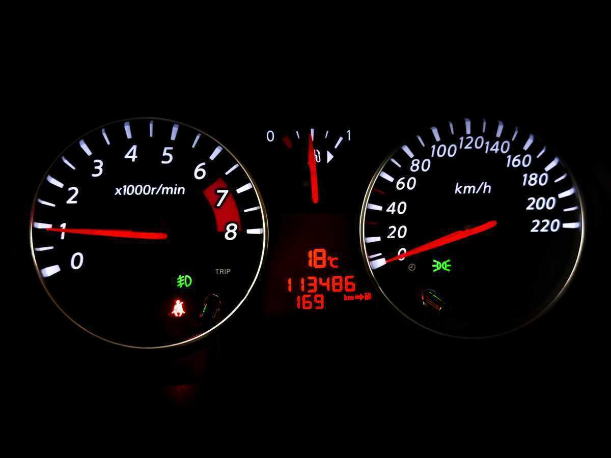 Ниссан Ноут б/у, 2013, Автоматическая. Фото: #12