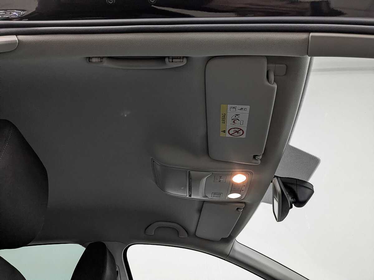 Шкода Октавия б/у, 2019, Роботизированная. Фото: #20