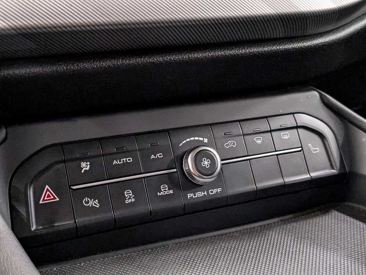 Хавал Ф7-икс б/у, 2023, Роботизированная. Фото: #18