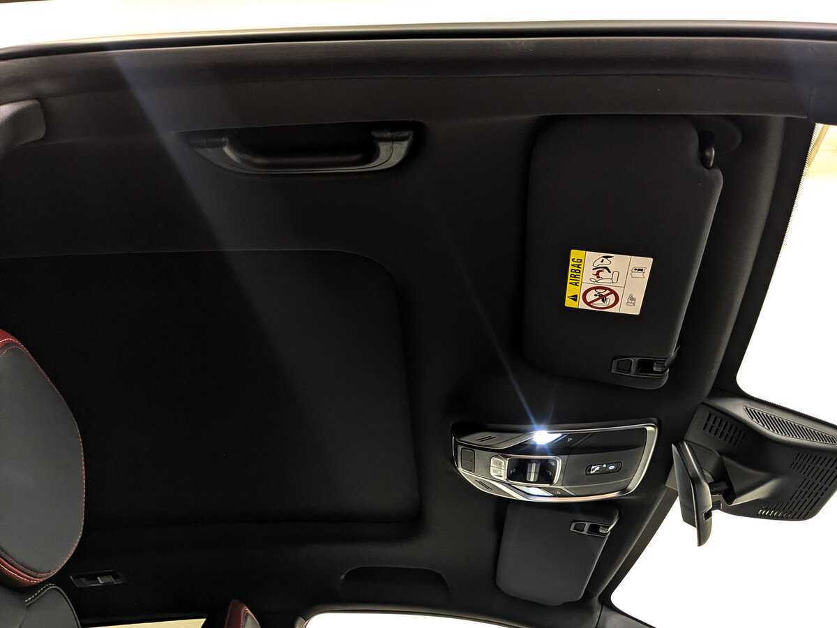 Джили Кулрэй б/у, 2024, Роботизированная. Фото: #18