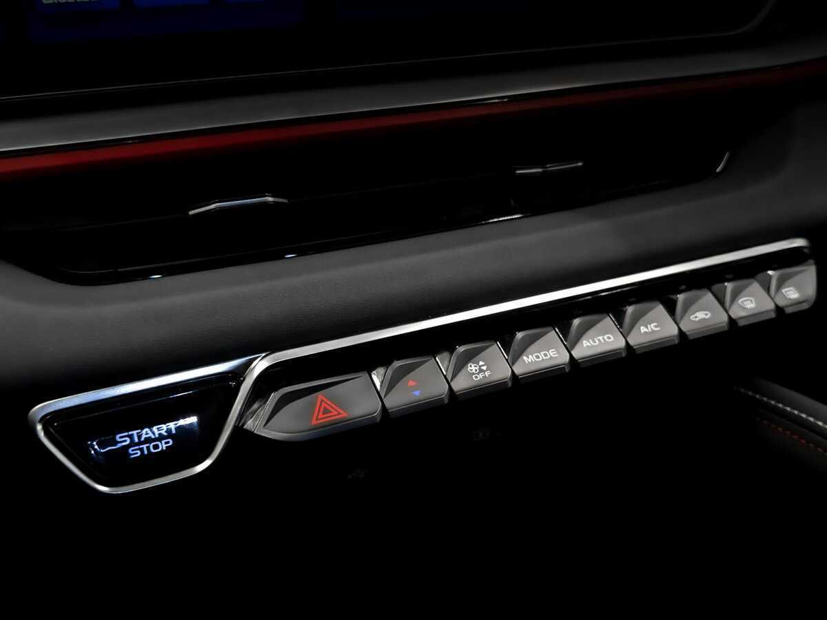 Джили Кулрэй б/у, 2024, Роботизированная. Фото: #20