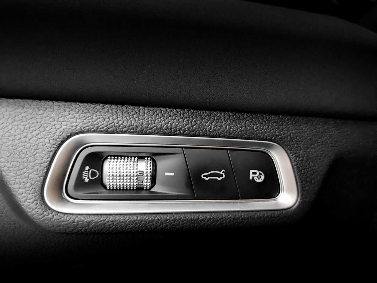 Джили Кулрэй б/у, 2024, Роботизированная. Фото: #24