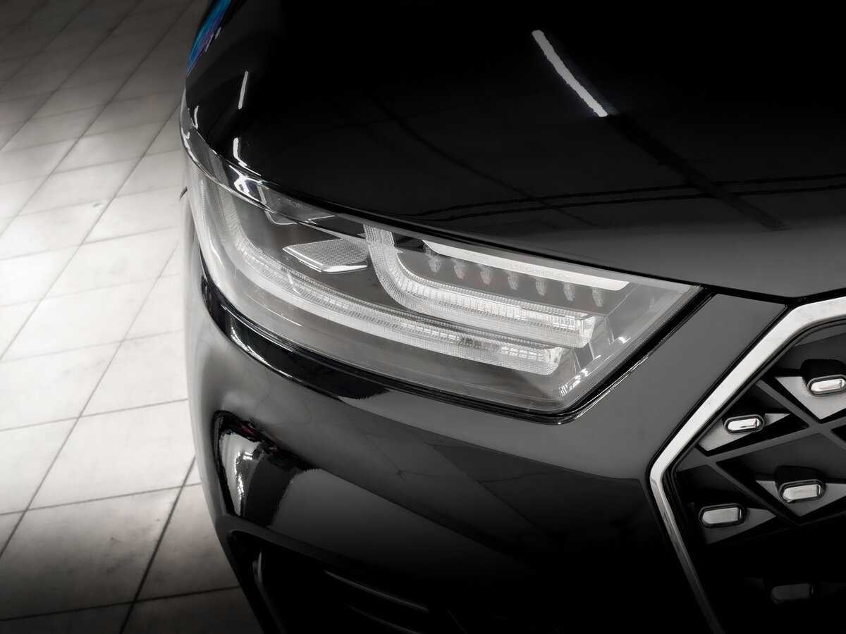 Чери Тигго 8 Про б/у, 2021, Роботизированная. Фото: #16