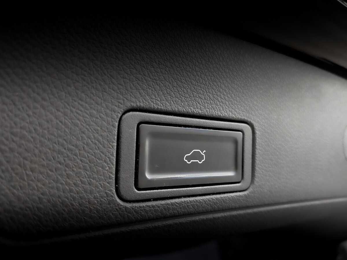 Чери Тигго 8 Про б/у, 2021, Роботизированная. Фото: #25