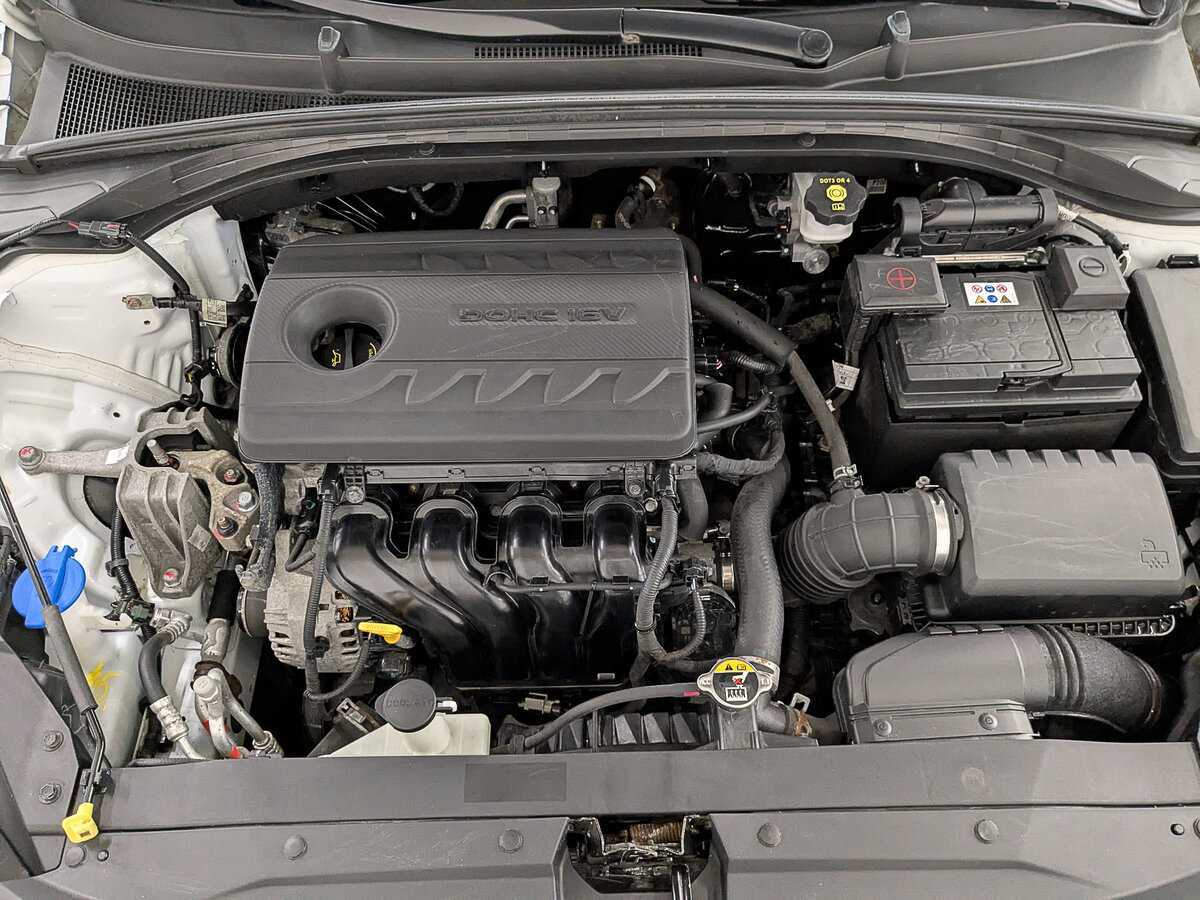 Киа Сид б/у, 2018, Автоматическая. Фото: #8