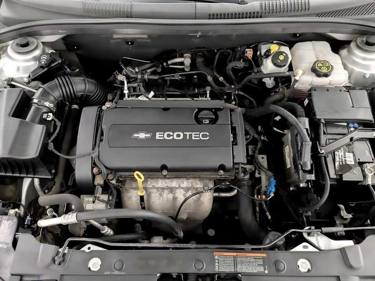 Шевроле Круз б/у, 2013, Автоматическая. Фото: #8