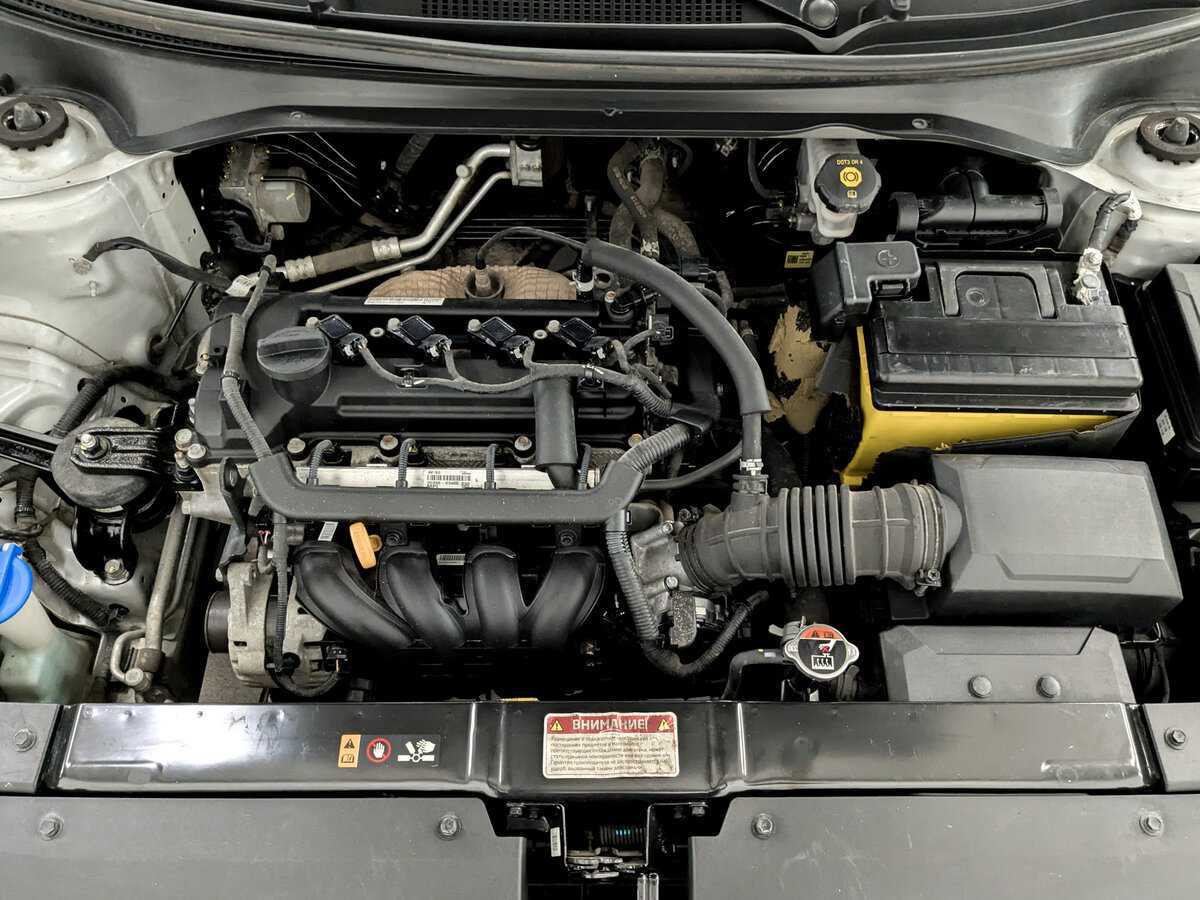 Киа Рио б/у, 2020, Автоматическая. Фото: #8